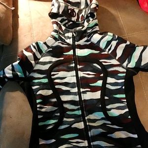 Lululemon Scuba Hoodie